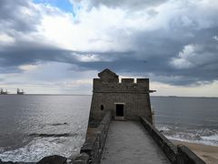 -老龙头景区