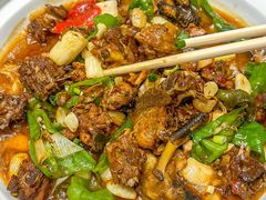 -金陵后厨·南京菜(新街口秣陵路店)