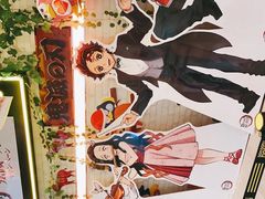 -DON DON DONKI(名珠城店)