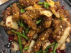 -恩你小木屋·烤肉韩式料理(嘉兴秀洲店)