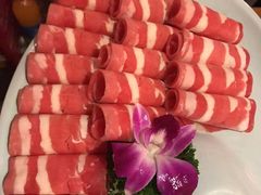 -潮辣成都老火锅(奉贤扶港路店)