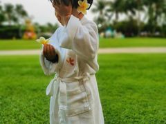 -三亚亚龙湾天域度假酒店