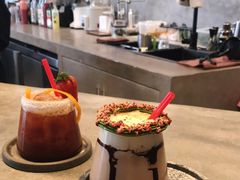 -BE NORMAL CAFE(霞溪路店)