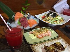 -尺山寸水日料(马桥满天星店)