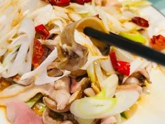 -荣祥海鲜·烟台菜(胜利路二部)