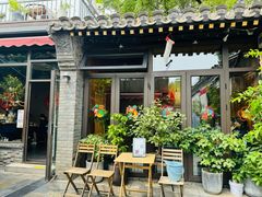 -四喜小胖·北京涮肉(五道营店)