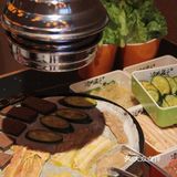 无肉不欢人士看这里🎉加州柚子番开新店啦