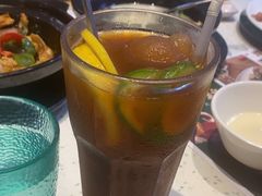 -新宝餐厅(流塘店)