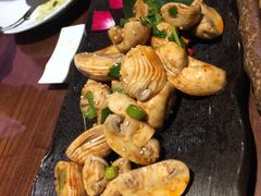 -福慧慈缘素食餐厅(王府井店)