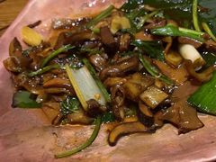 -云海肴·汽锅鸡·云南菜(天津国金汇店)