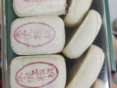 -泸溪河桃酥(西直门凯德店)