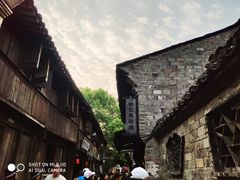 -锦记糕点铺