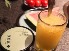 -湊湊火锅·茶憩(皇姑万象汇店)