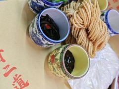 -十二道丰味·徐州土菜·烧烤(何山路店)