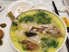 -品大三·南京菜(大行宫店)