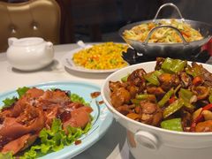 -老山东·山东菜(鲁菜名店)