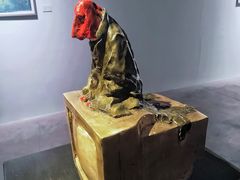 -上海油画雕塑院