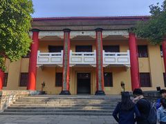 -桂林独秀峰王城景区