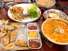 -青春分食(仙林大学城店)