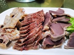 -何记面馆(龙泉山店)