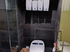 -成都蓝城悦杏温泉美食酒店(宽窄巷子店)
