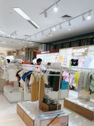 -孩子王(世茂国际广场店)