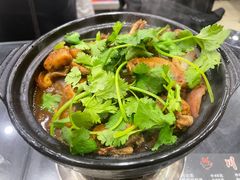 鸡公煲中煲-川香煲(茅台路店)