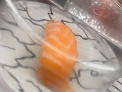 -争鲜回转寿司(中街大悦城店)