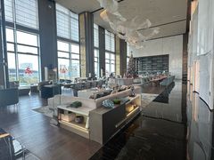 -深圳国际会展中心希尔顿酒店(前海华发冰雪世界店)