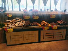 -洞庭鱼香(万科店)