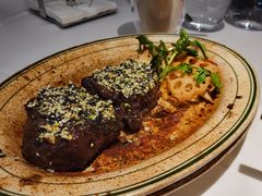 -燃扒房Steakhouse(皇庭店)