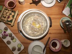 -椰夫人·养生椰子鸡(金沙洲永旺店)