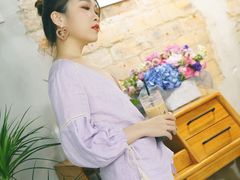-愉市 Hippy Market(香榭里花园店)