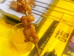 -望京小腰(北京总店)