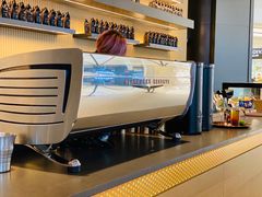 -星巴克臻选(上海合生汇1F店)