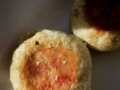 苔菜月饼-海曙西区老大房(孝闻街店)
