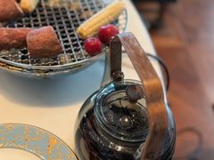 -苏宁钟山国际高尔夫酒店大堂酒廊