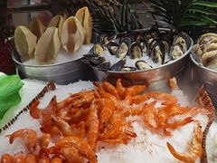 -喜庭海鲜自助(来福士店)