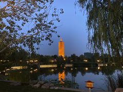 -西海子公园