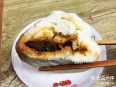 -袁大头包子(光华路店)