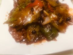 -龙记烧腊茶餐厅(常德路店)