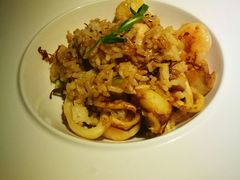-鹿萤季·营地小馆(皇后公园店)