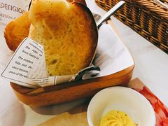 -斯比特花园西餐厅(大丸百货店)