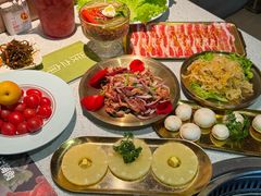 -炭之家·齐齐哈尔非遗烤肉·鲜切直供(中央大街店)