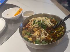 -云尊府云南菜·蒸汽石锅鱼(学清路店)