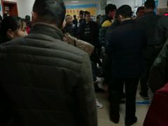 -重庆西南医院(西南院区)