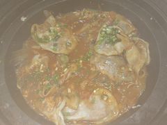 -满兴咱妈烀饼铁锅炖(兰州北街店)