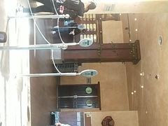 -雨林餐厅(长隆海洋王国店)