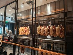 -四季民福烤鸭店(王府井东安门店)
