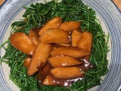 -竹里馆·淮扬菜·功夫茶(老门东店)